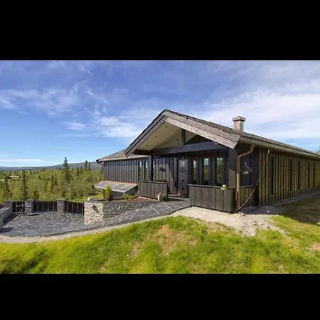Jotunheimen Beitostolen
