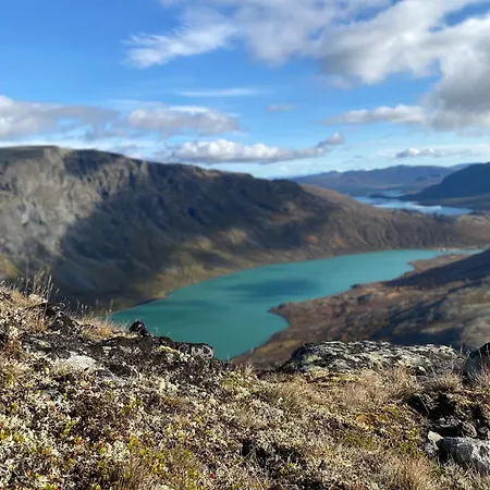 Jotunheimen Вилла