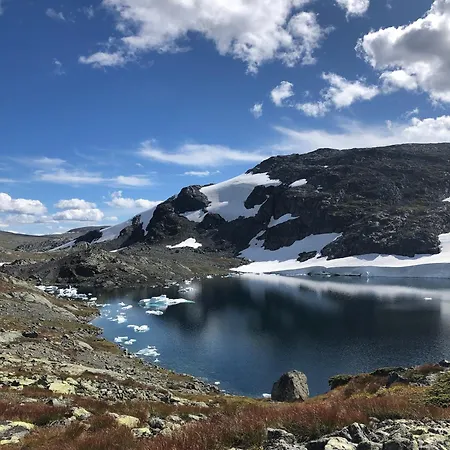 Jotunheimen Вилла Beitostolen